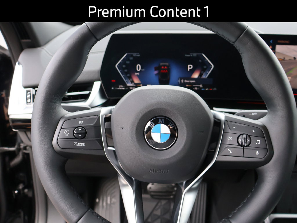 New 2026 BMW X2 xDrive28i w/ Technology Package AWD/4WD image 20