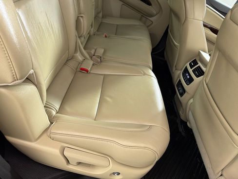 Used 2018 Acura MDX SH-AWD image 23