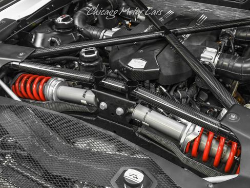 Used 2016 Lamborghini Aventador LP 750-4 Superveloce AWD/4WD image 75