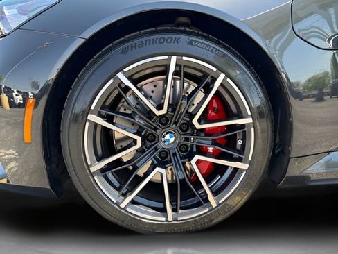 Certified 2025 BMW M5 w/ Carbon Package AWD/4WD image 27