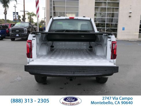New 2026 Ford F150 XL image 7