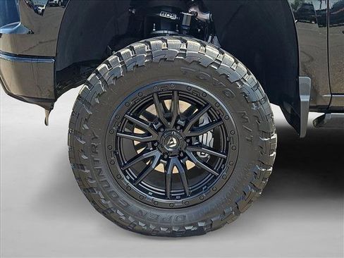 Used 2024 Chevrolet Silverado 1500 RST w/ All Star Edition Plus AWD/4WD image 30