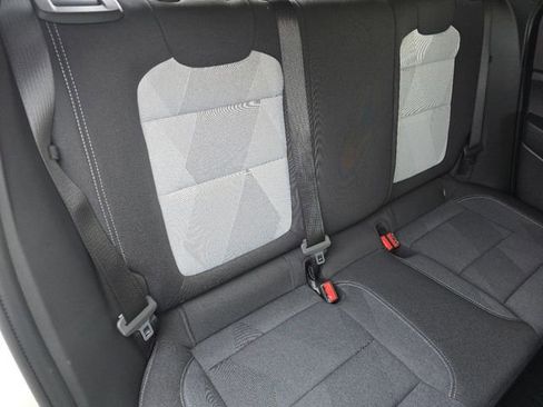 New 2026 Chevrolet Trax RS w/ Driver Confidence Package image 18