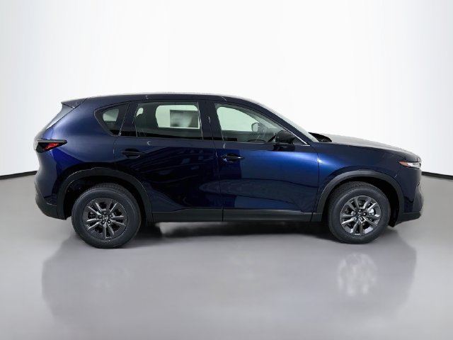 New 2026 MAZDA CX-5 AWD 2.5 S image 8