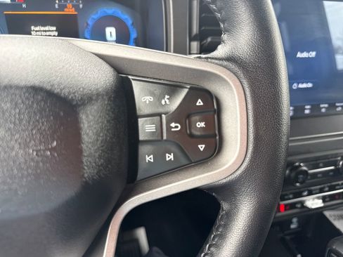 Used 2025 Ford Bronco Big Bend image 33