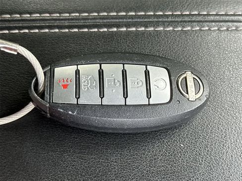 Used 2024 Nissan Altima 2.5 SV image 28