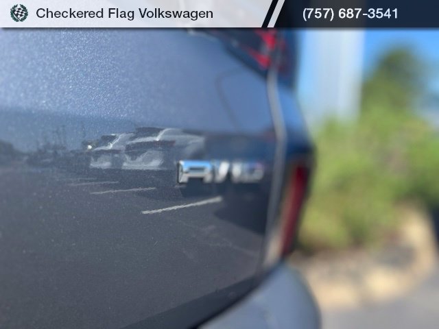 Used 2024 Ford Escape Active AWD/4WD image 11