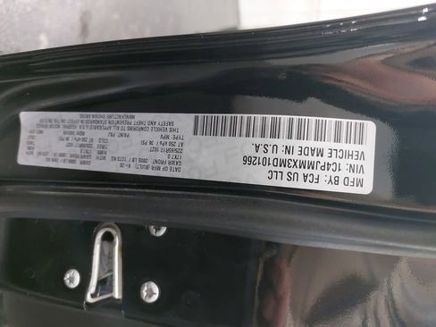 Used 2021 Jeep Cherokee Latitude Lux image 35