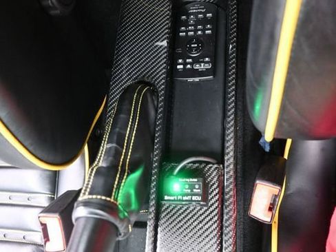 Used 2003 Ferrari 360 Modena RWD image 22