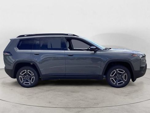 New 2026 Jeep Cherokee Laredo AWD/4WD image 7