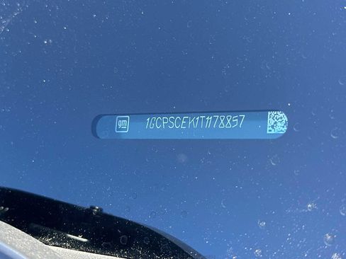 New 2026 Chevrolet Colorado LT w/ LT Convenience Package image 27