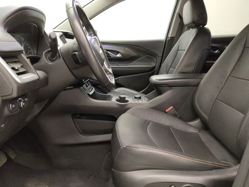 Used 2020 GMC Terrain SLT FWD image 17
