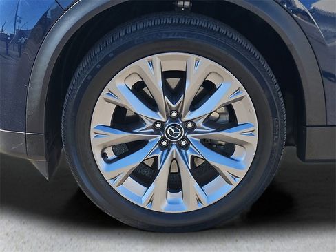 Used 2024 MAZDA CX-90 3.3 Turbo w/ Premium Package image 9