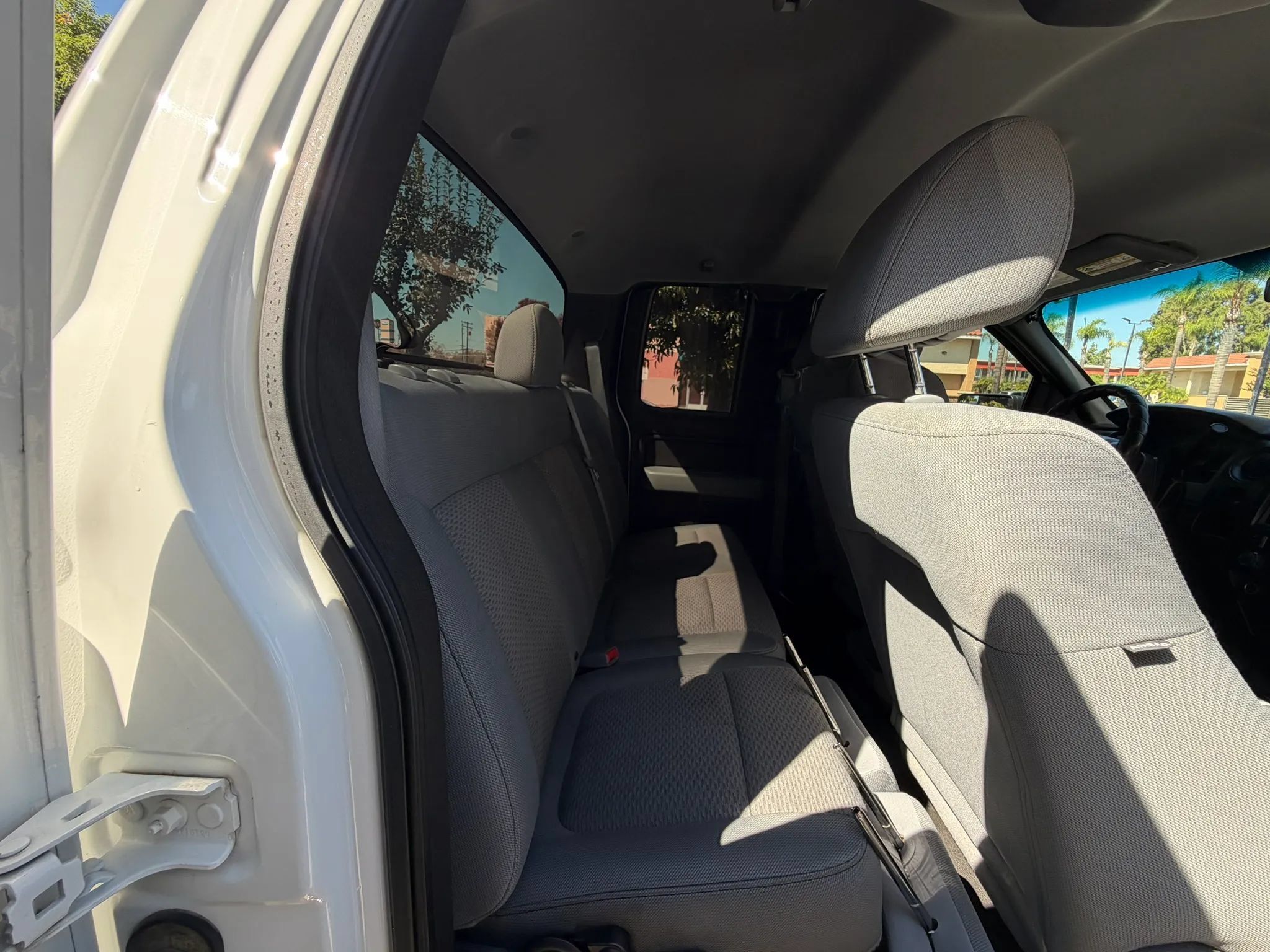 Used 2011 Ford F150 XL RWD image 14