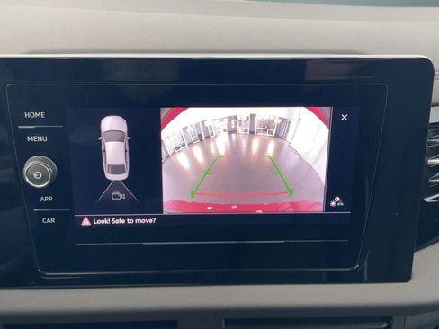 New 2026 Volkswagen Jetta Sport image 24