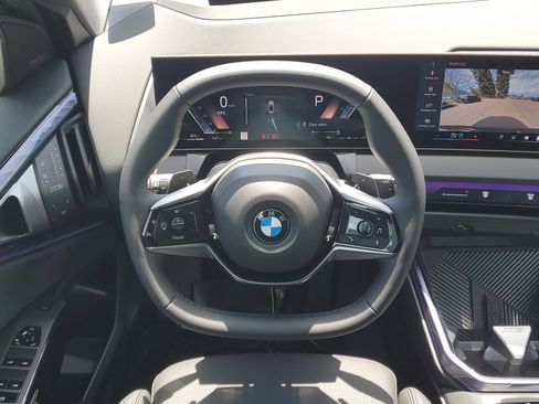 New 2026 BMW X3 xDrive30 w/ Premium Package AWD/4WD image 22
