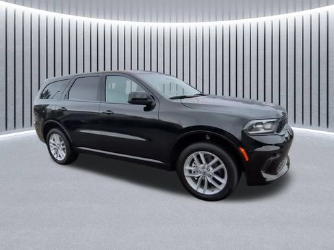 Certified 2024 Dodge Durango GT AWD/4WD image 18