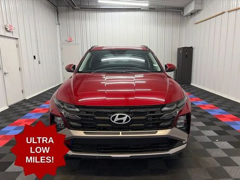 Used 2026 Hyundai Tucson SEL AWD/4WD image 7