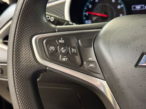 Used 2022 Chevrolet Malibu LT image 32