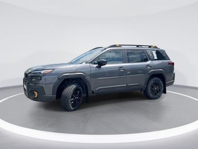 New 2026 Subaru Outback Wilderness w/ Wilderness Package