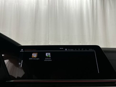 Used 2023 BMW X5 xDrive40i w/ Premium Package AWD/4WD image 14