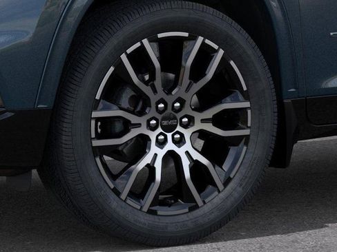 New 2026 GMC Acadia Denali Ultimate image 9