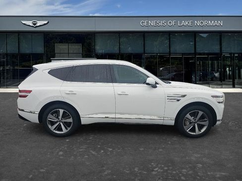 Used 2024 Genesis GV80 2.5T w/ Advanced Package AWD/4WD image 4