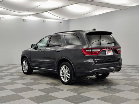 New 2026 Dodge Durango GT image 9