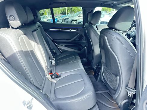 Used 2021 BMW X2 sDrive28i w/ M Sport X Package FWD image 16
