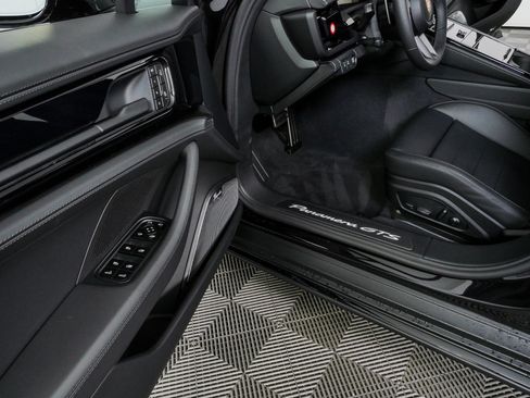 New 2026 Porsche Panamera GTS AWD/4WD image 8