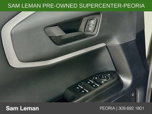 Used 2024 Ford Bronco Sport Big Bend AWD/4WD image 17