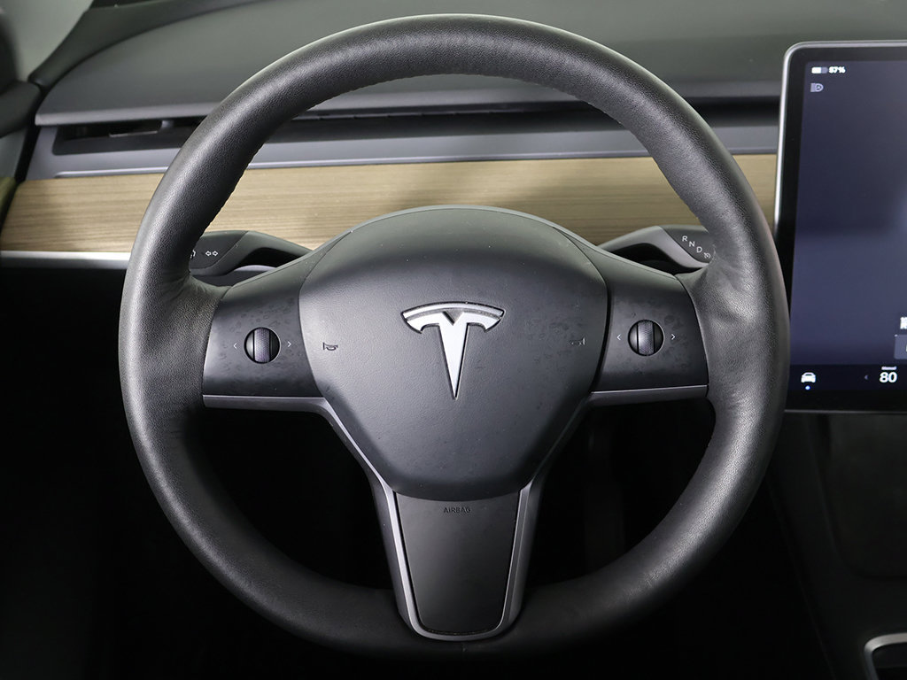 Used 2023 Tesla Model Y Long Range AWD/4WD image 37