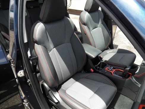 Used 2021 Subaru Forester Sport AWD/4WD image 15