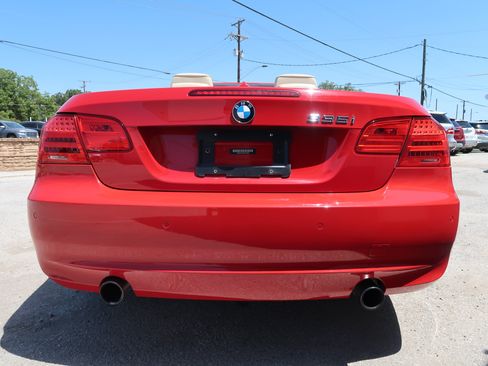 Used 2013 BMW 335i Convertible RWD image 10
