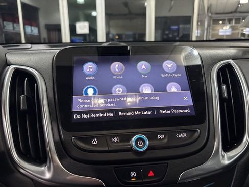 Used 2022 Chevrolet Equinox LT image 22