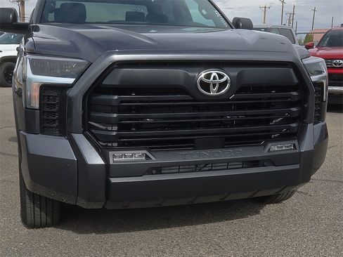 New 2026 Toyota Tundra SR5 image 8