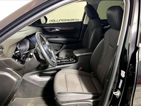 Used 2023 Buick Envision Preferred image 20