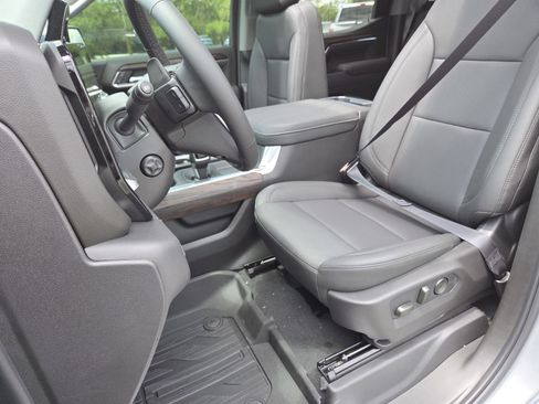 New 2026 GMC Sierra 1500 SLT w/ SLT Premium Plus Package AWD/4WD image 30