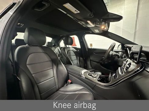 Certified 2021 Mercedes-Benz C 300 4MATIC Sedan image 17