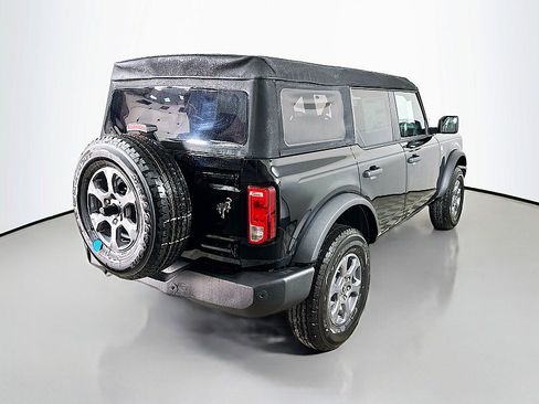 New 2025 Ford Bronco Big Bend image 6