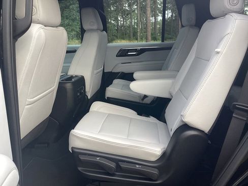 New 2025 Chevrolet Tahoe Premier RWD image 14