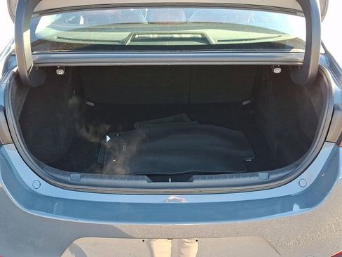 Used 2025 MAZDA MAZDA3 s image 33