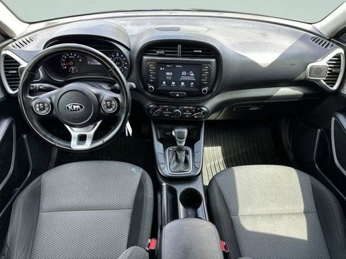 Used 2021 Kia Soul X-Line FWD image 12