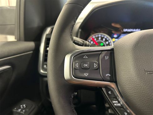 New 2026 RAM 1500 Big Horn image 19