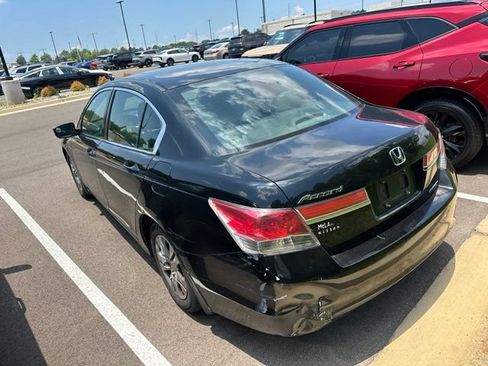 Used 2012 Honda Accord SE image 8