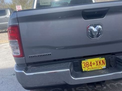 Used 2023 RAM 2500 Big Horn w/ Level 1 Equipment Group image 13