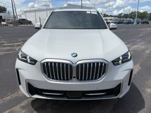 Used 2026 BMW X5 sDrive40i RWD image 2