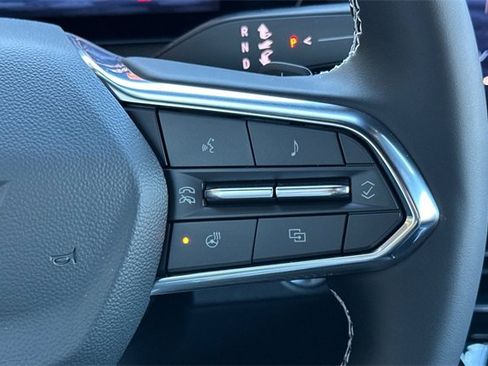 New 2026 Chevrolet Traverse LT image 33