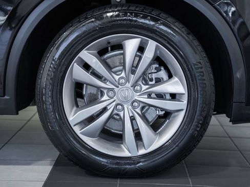 Used 2023 Acura MDX SH-AWD image 15