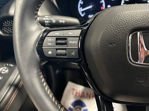 Certified 2024 Honda HR-V Sport image 27